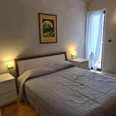 Berto - 500m To The Apartment Rovinj