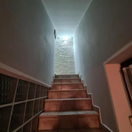 Apartment Berto - 500m To The