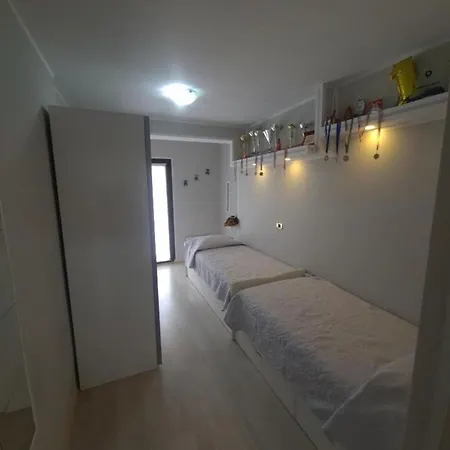 Apartment Berto - 500m To The *