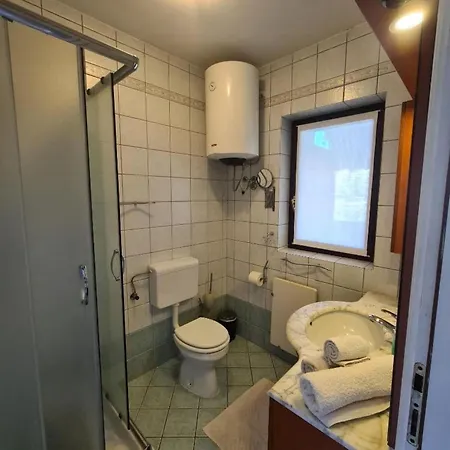 Apartment Berto - 500m To The Rovinj