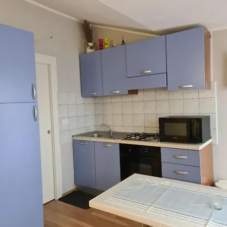 Apartment Berto - 500m To The Rovinj