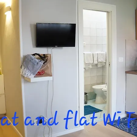 Ivo Appartamento Rovigno